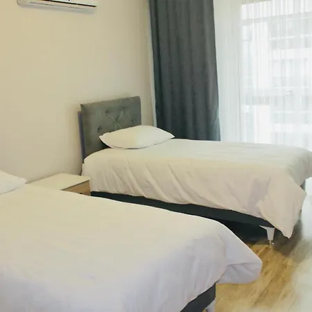 Apartment Ak Towers *