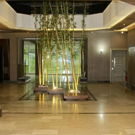 Ak Towers * Trabzon