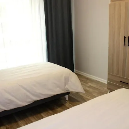Ak Towers * Trabzon