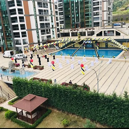 Ak Towers * Trabzon