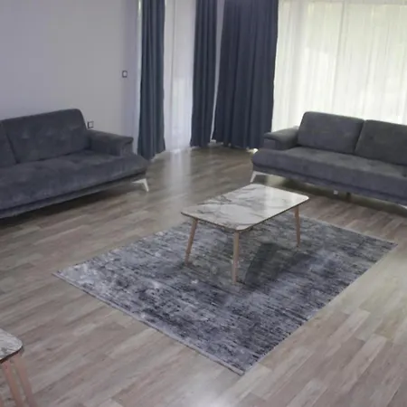 Ak Towers Apartment