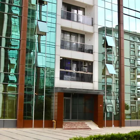 Apartment Ak Towers *